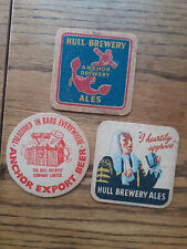 Old hull brewery for sale  BANGOR