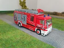 Camion pompier mercedes d'occasion  Pérouse