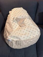 Bambeano baby beanbag for sale  NEWCASTLE UPON TYNE
