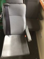 Rear van seats for sale  MANNINGTREE