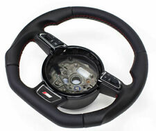 Flattened steering wheel for sale  Shipping to Ireland