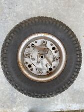Cerchio anteriore originale usato  Italia