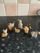 Wade whimsies plus for sale  Shipping to Ireland
