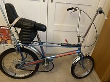 Chopper Bike Mk2 Space Blue, used for sale  Shipping to South Africa