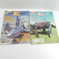 scale rc planes for sale  Albany