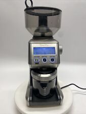 Breville bcg820bssxl coffee for sale  Tacoma