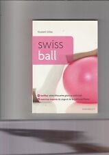 Swiss ball tonifiez d'occasion  Montauban