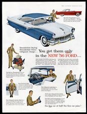 Ford 1956 fairlane for sale  Hemet