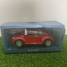 Die cast beetle for sale  Shipping to Ireland