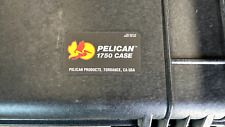 Pelican 1750 hard for sale  Nogales