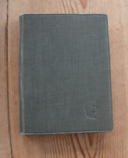 Hamlet Prince of Denmark by William Shakespeare (hardback, circa 1930) comprar usado  Enviando para Brazil