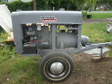 Lincoln 200 welder for sale  Syracuse