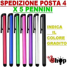 Pennino stylus penna usato  Vitulazio