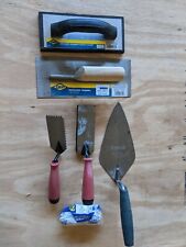 Lot tiling tools for sale  Pineville