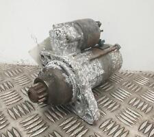 Octavia starter motor for sale  DUMFRIES