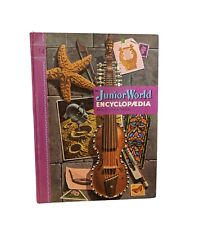 Junior encyclopedia .14 for sale  PETERBOROUGH