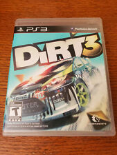 Dirt 3 (Playstation 3 PS3) segunda mano  Embacar hacia Argentina