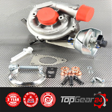 Turbocharger 760774 ford for sale  DERBY