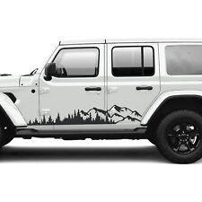 decal mountain jeep for sale  Dillon