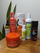 hair products curly for sale  Sherwood