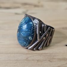 scarab ring used for sale for sale  Fairhope