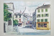 Neighborhood parisian boulange for sale  Oceanside
