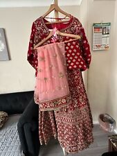 Traditional asian wedding for sale  LONDON