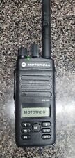 Motorola mototrbo xpr3500 for sale  Miami