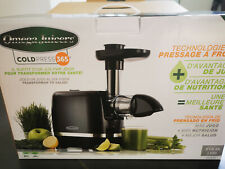 Mega juicers h3000rf gebraucht kaufen  Hamburg