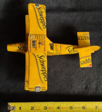 Hand made airplane for sale  Rockwall