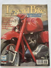 Legend bike n.61 usato  Gambettola