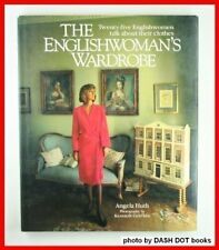 Englishwoman wardrobe huth for sale  USA