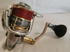 Moulinet shimano biomaster d'occasion  Yffiniac