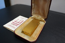 Dunhill lighter rollagas for sale  West Palm Beach