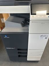 6x Konica Minolta Copier Printer for sale  Shipping to South Africa