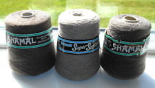 Joblot yarn cones for sale  BARROW-UPON-HUMBER