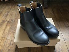 wills vegan boots for sale  PUDSEY