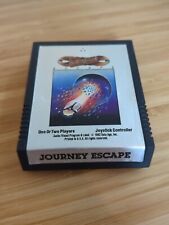 Journey escape tested for sale  Shipping to Ireland