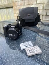 Nikon coolpix p90 for sale  TROWBRIDGE