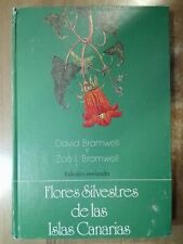 Bramwell flores silvestres usato  Cento