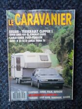 Caravanier 152 05 d'occasion  France