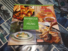 Libro cucina barbecue usato  Bellaria Igea Marina