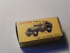 Dinky toys 80b d'occasion  Le Cendre