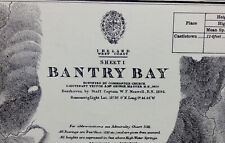 Bantry bay sheet for sale  GULLANE