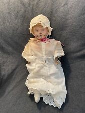body vintage tin doll for sale  Gettysburg