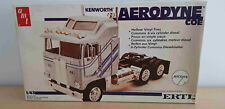 Kenworth coe k100 d'occasion  Chantilly