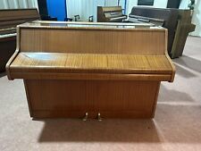 Upright bentley piano. for sale  STRATFORD-UPON-AVON