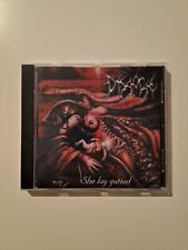 Disgorge She Lay Gutted 2000 CD Death Metal LIKE NEW comprar usado  Enviando para Brazil