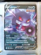 Pokemon fusionsangriff gengar gebraucht kaufen  Burkhardtsdorf