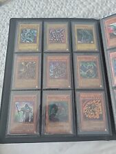 Yugioh vintage modern for sale  Houston